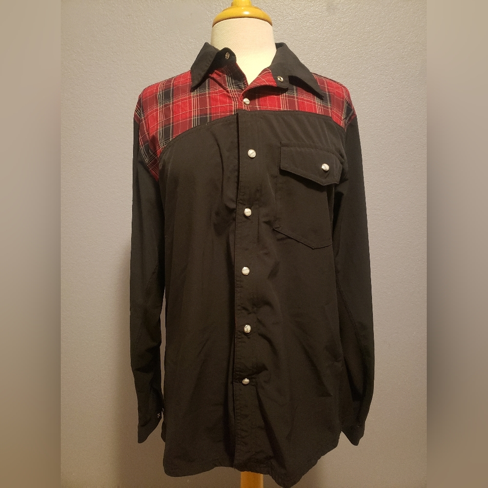 Club Ride biking shirt, L